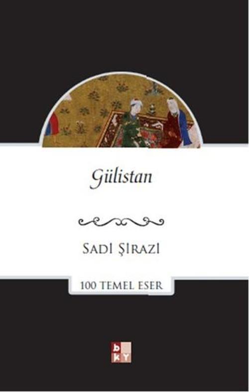 Gülistan