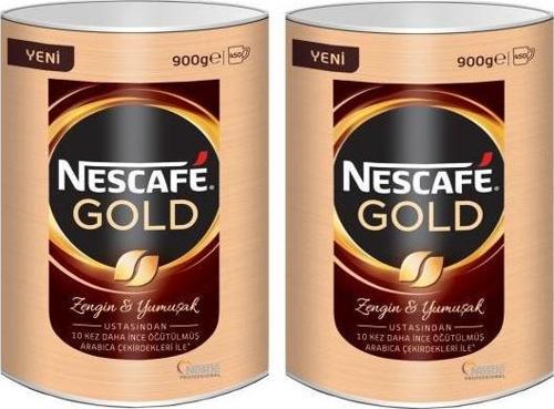 Gold (2*900) 1800 Gr