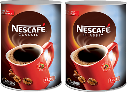 Classic (2*1000) 2000 Gr