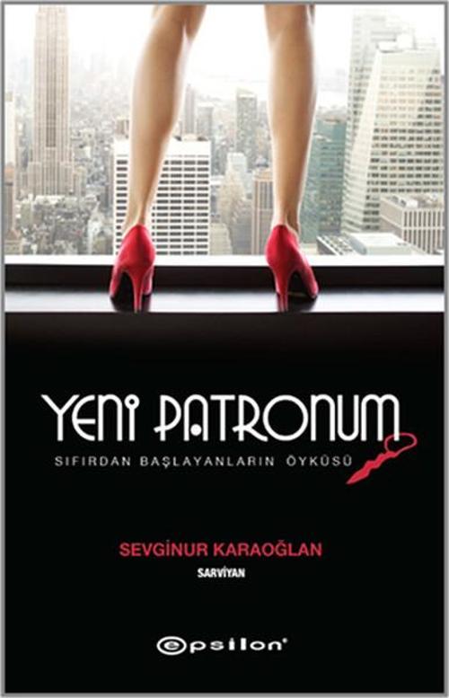 Yeni Patronum-Sıfırdan Başlayanları