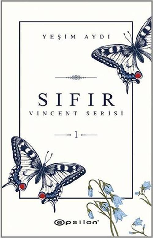 Vincent Serisi 1-Sıfır