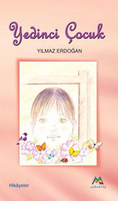 Meneviş Yayınları Yedinci Çocuk