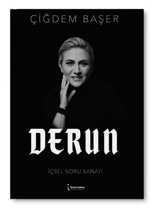 DERUN- ÇİĞDEM BAŞER 