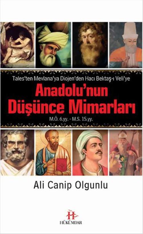 Anadolu'nun Düşünce Mimarları