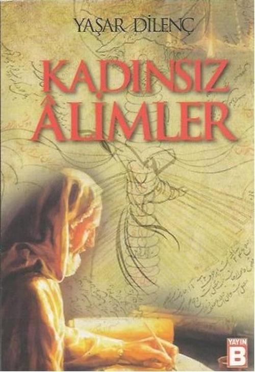 Kadınsız Alimler
