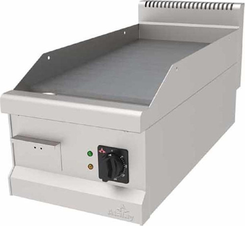 AEI-490 S Izgara Elektrikli 40x90 cm