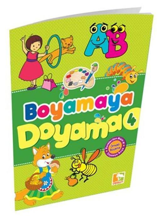 Boyamaya Doyama - 4