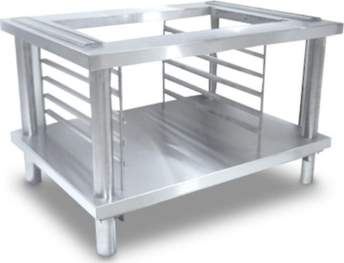 İnoksan INO-FGA101 Kombi Fırın Standı, 10 tepsili (GN1/1 veya 40x60)