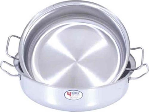 Tava - Kapaksız - 100x18 cm