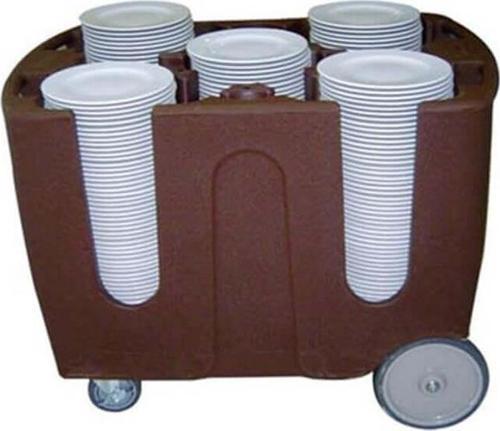 TAA-6  Tabak Taşıma Arabası