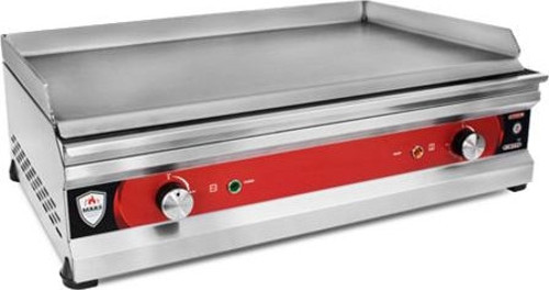 MPI-100E 100 CM Pleyt Izgara Elektrikli CE