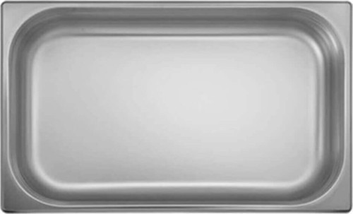 Gastronom Küvet 1/9-65 0,50 Litre