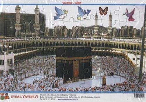 Yap Boz - Kabe