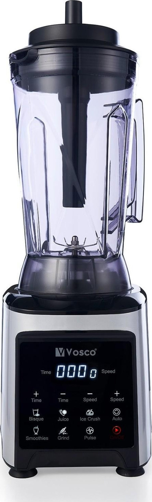 CS-360C BLENDER 4L PRO GRİ