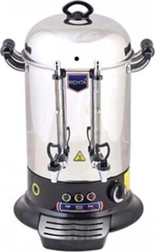 Elegance Seri Çay Makinesi 160 Bardaklık,15 Litre