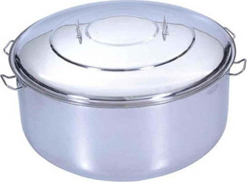 Derin Tencere-90x45 cm-265 lt