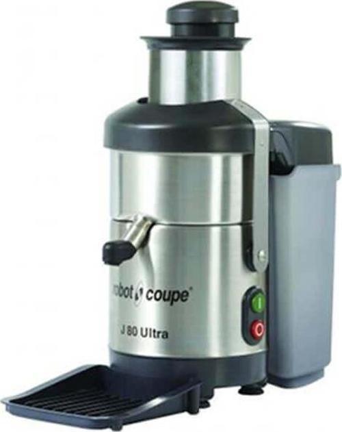 J 80 Ultra Katı Meyve Sıkacağı