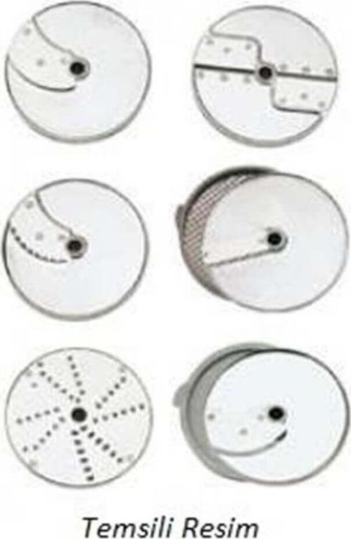 Ref.1943 7li Disk Seti