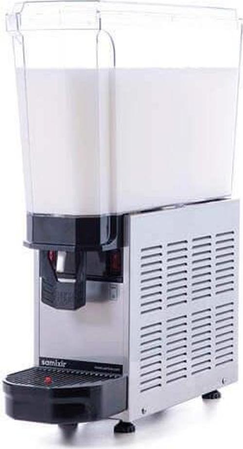 20.MI Klasik Mono Soğuk İçecek Dispenseri, 20 L, Karıştırıcılı, Inox