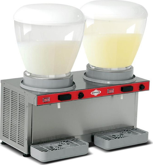 EMP.SY.40 Şerbet ve Ayran Soğutucu - 40 Litre Kapasiteli