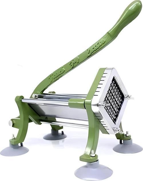 Patates Dilimleme Makinesi MAK-10