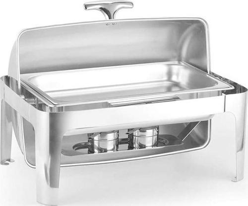 Chafing Dish / Reşo (CDR-9)