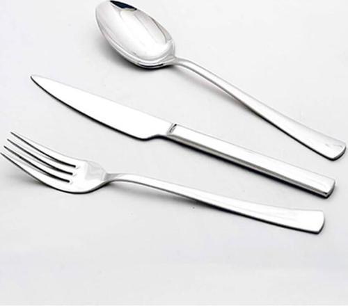 Sude Yemek Çatalı 2.50 mm AISI 304 Düzine