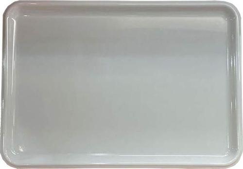 Nazen AB-32 Termoset Kırılmaz - 24x34 cm Pastane Tepsi 50 Adet