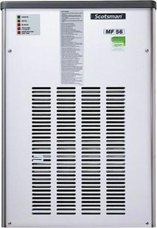 MF 56 Kar Buz Makinesi, Haznesiz, Kapasite 600 kg/gün, 2000 W
