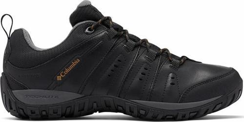 Woodburn II Waterproof Erkek Outdoor Ayakkabı Siyah BM3924-010