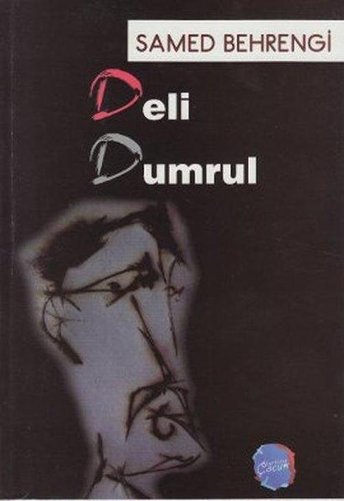 Berikan Yayınevi Deli Dumrul