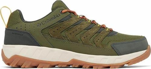 Strata Trail Low WP Erkek Ayakkabi YM3979-383