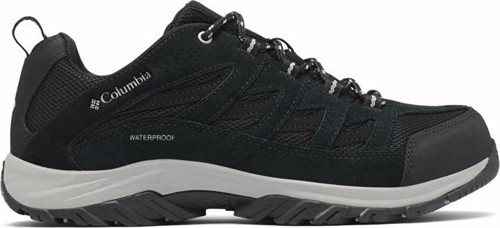 Crestwood Waterproof Erkek Ayakkabı BM1209-013