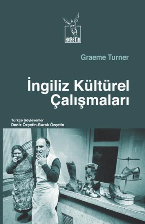 İngiliz Kültürel Çalışmaları