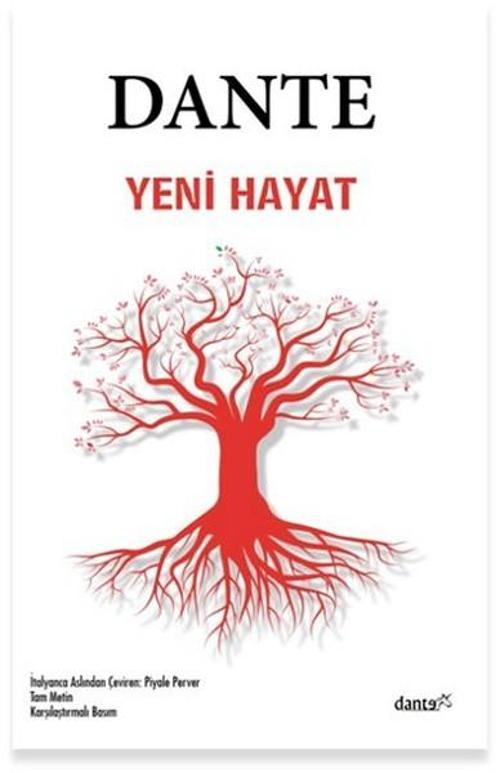 Dante Kitap Yeni Hayat