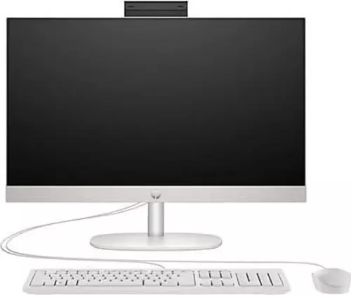 23.8" 240 G10 B6Jc9Es Core İ5 1334U- 48Gb Ram- 1Tb Nvme O/B Uhd Fdos