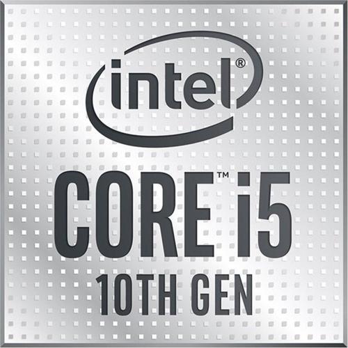 Core İ5 10400F 12Mb 6Çekirdekli Vga Yok 1200P 65W Kutusuz+120Mm Sıvı Soğutmalı İşlemci Fanı