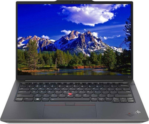 14" Thınkpad E14 21Jk00Lctx Core İ5 13420H-24Gb Ram-512Gb Nvme-Fdos