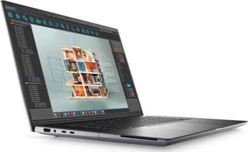 16" Dokunmatık M5690 Xctop5690Emea-Vp-2 Ultra 7 155H-16Gb Ddr5 Ram-512Gb Nvme-6Gb Rtx 1000 Ada-W11 Pro