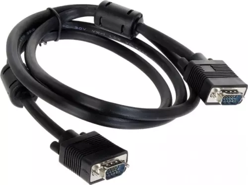 Cpa015 1.5Metre Vga Görüntü Kablosu