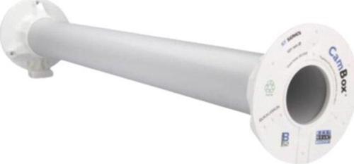 Cambox Xs-50 Yüksek Kaliteli Uzatıcı Pla-Extender-Beyaz