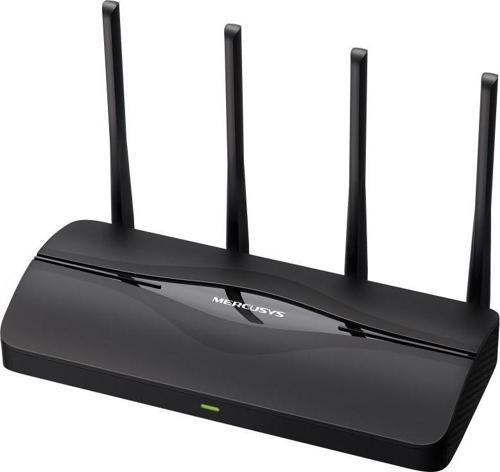 Mr27Be Be3600 Wıfı7 Dual Band Router