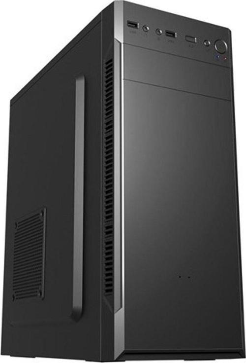 350W Peak Cmt160 Standart Mid-Tower Pc Kasası