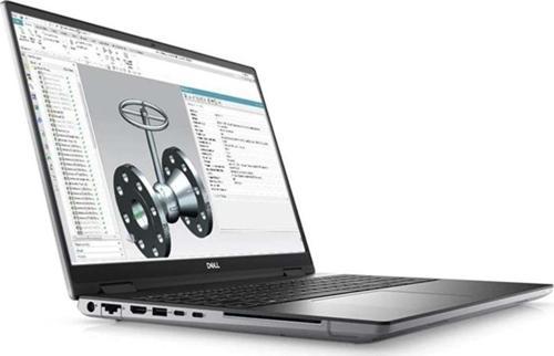 16" Precısıon M7680 V1 Core İ9 13950Hx-32Gb Ram-1Tb Nvme-6Gb Rtx 1000 Ada-W11 Pro