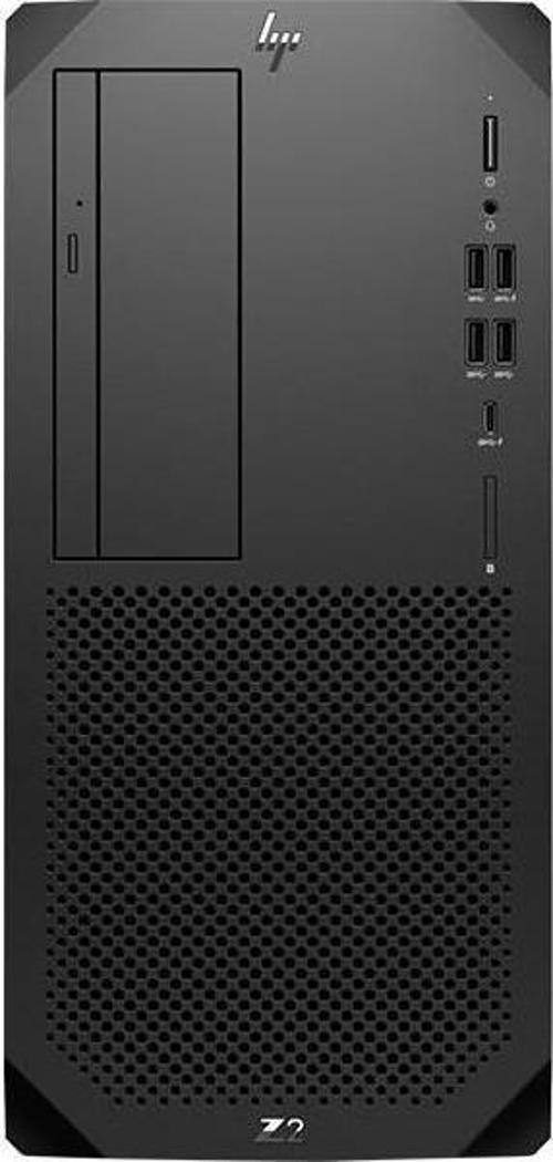 Z2 G9 8T1Z1Ea Core İ9 14900K-32Gb Ram-1Tb Nvme-20Gb Rtx A4000 Ada-W11 Pro