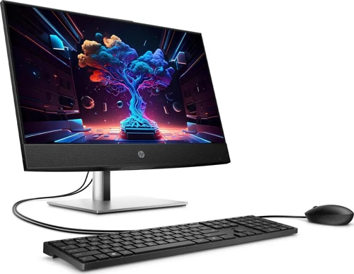 23.8" Proone 440 G9 A1Hp5Es Core İ7 14700-64Gb Ddr5 Ram-512Gb Nvme-W11 Pro