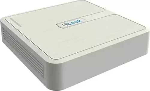 Hılook Hılook 4Kanal 4Mp Nvr-104H-D Nvr Kayıt Cihazı