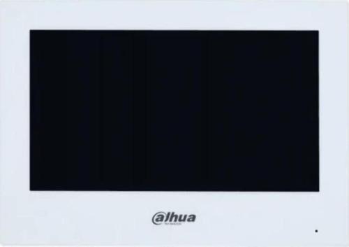 Vth2621Gw-P 7" Tft Dokunmatik Ekran