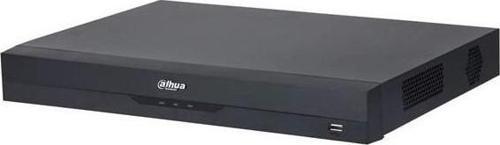 8Kanal Nvr5208-Eı 2-Diskli Nvr Kayıt Cihazı