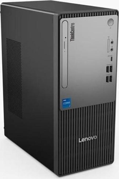 Thınkcentre Neo 50T G5 12Ub001Ftr Core İ7 13700-64Gb Ddr5 Ram-512Gb Nvme-W11 Pro